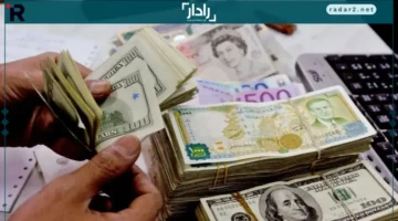 ارتفاع الليرة السورية وهبوط الدولار في السوق السوداء وتأثيره على المواطن